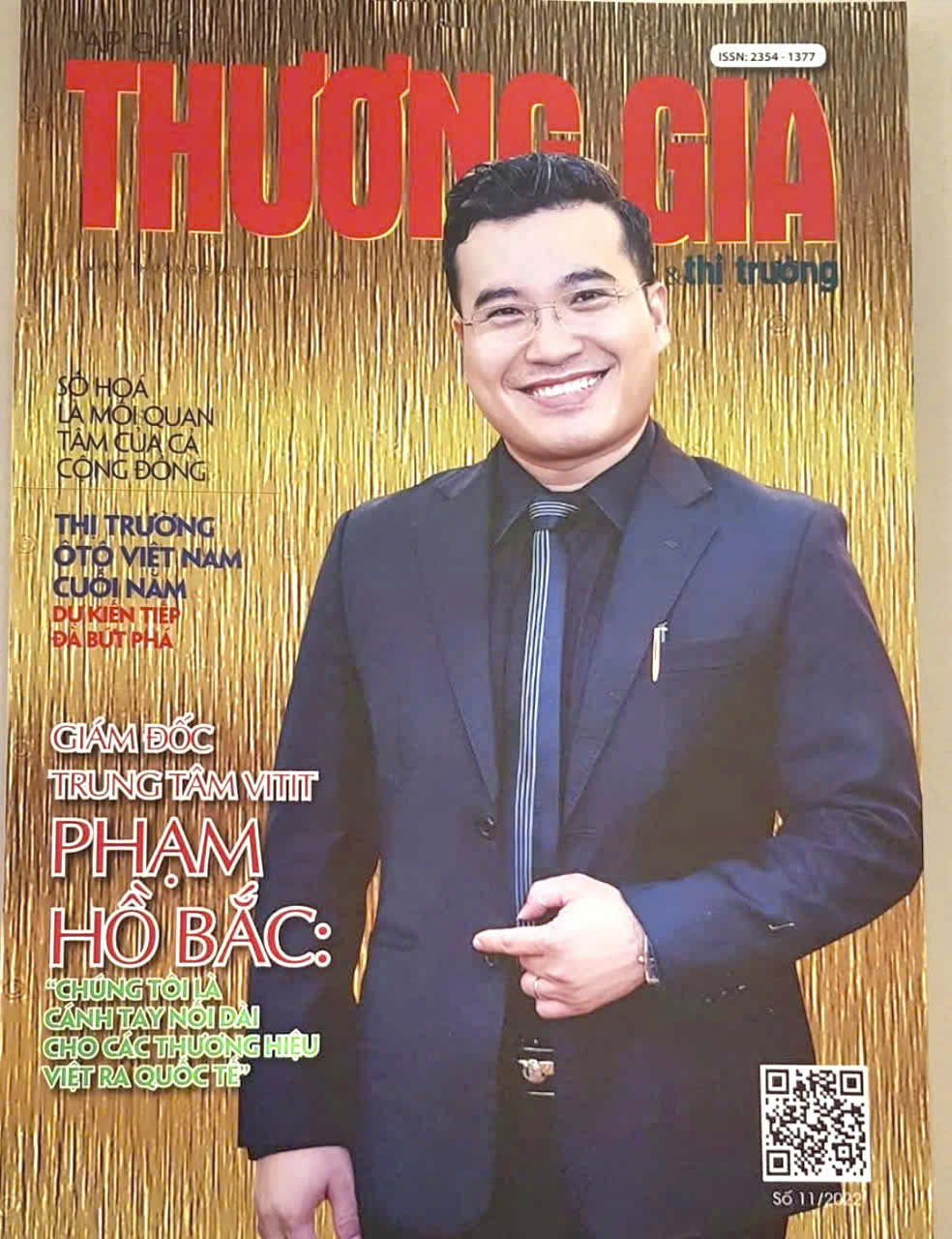PHẠM HỒ BẮC – GIÁM ĐỐC TRUNG TÂM VAPEDCO: “CÁC LÀNG NGHỀ TRUYỀN THỐNG CẦN NHẬN ĐỊNH RÕ VAI TRÒ ĐỔI MỚI SÁNG TẠO SẢN PHẨM TRONG XUẤT KHẨU”