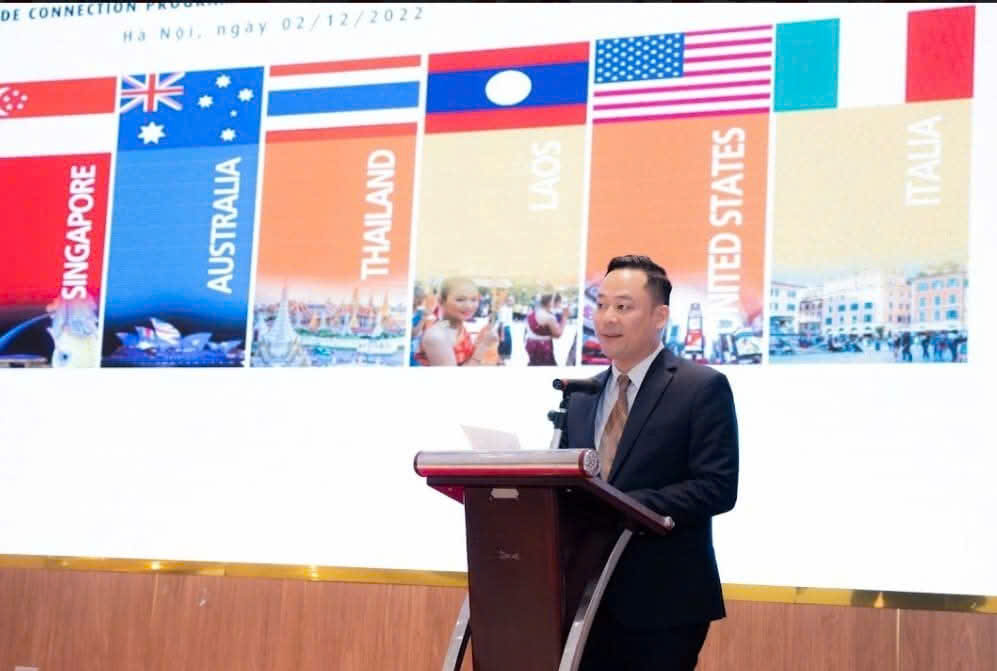 GIẢI PHÁP GIÚP CÁC LÀNG NGHỀ TRUYỀN THỐNG PHÁT TRIỂN BỀN VỮNG – NHẬN ĐỊNH CỦA ÔNG NGÔ THẾ VƯƠNG, PHÓ GIÁM ĐỐC TRUNG TÂM VAPEDCO.